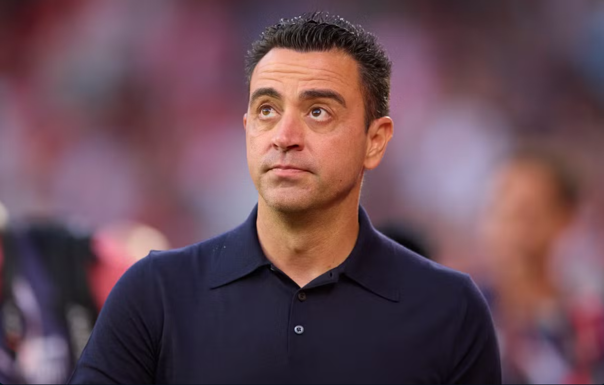 Xavi Hernández fue elegido como nuevo entrenador de Países Bajos y comenzará una etapa histórica en la Oranje.