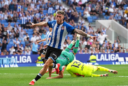 Espanyol venció 3-0 a Levante y Racing de Santander igualó 2-2 con Villarreal en la continuidad de la primera jornada de LaLiga 2026/27.