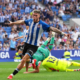 Espanyol venció 3-0 a Levante y Racing de Santander igualó 2-2 con Villarreal en la continuidad de la primera jornada de LaLiga 2026/27.