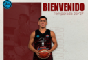 Adrián Lange llega a Salta Basket