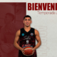 Adrián Lange llega a Salta Basket