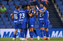 Resultados de la ida del play-off de la Conference League 2026/27