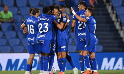 Resultados de la ida del play-off de la Conference League 2026/27