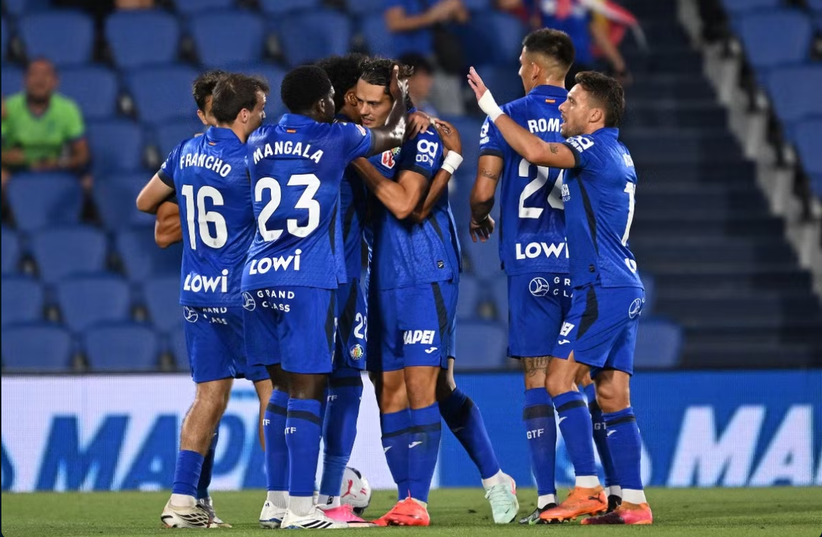 Resultados de la ida del play-off de la Conference League 2026/27