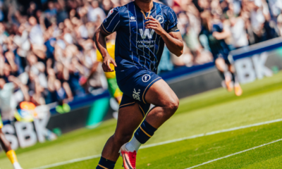 Millwall, West Brom y Charlton lideran la Championship 2026/27 tras una Jornada 2 con goleadas, remontadas y resultados importantes. Repasamos todos los partidos, goleadores, tabla de posiciones y próxima fecha.