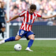 Barcelona goleó al Elche, Getafe venció a Racing y Atlético igualó con Villarreal en una jornada que tuvo a Julián Álvarez como gran protagonista fuera y dentro del campo.
