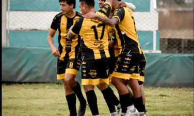 Liga Salteña: Cachorros frenó su marcha perfecta y la Fecha 3 mueve las dos zonas
