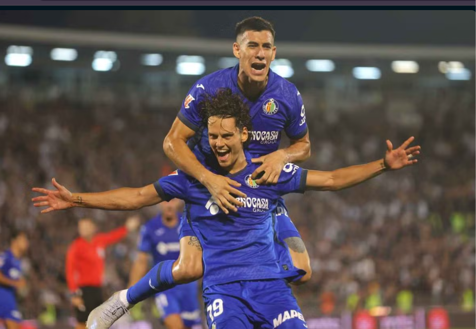 Ajax, Brighton, Mónaco, Friburgo y otros 20 equipos avanzaron a la fase liga tras las revanchas del play-off de Conference League.