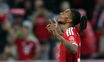 La primera jornada Bundesliga 2026 dejó goleadas, sorpresas y 27 goles, con Bayern Múnich como gran protagonista tras su contundente 5-1 ante Stuttgart.
