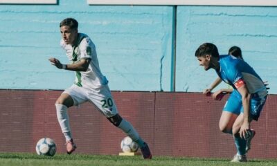 Estudiantes de Río Cuarto empató 0-0 con Banfield por la tercera fecha del Clausura. El León sigue último en la tabla anual y de promedios.