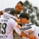 Colo Colo ganó 4-3 ante Everton y amplió su ventaja en Chile. Palestino venció a Coquimbo y Cobresal goleó a La Calera en la Jornada 17.