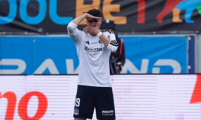 Colo Colo mantiene 12 puntos de ventaja tras una Jornada 18 con 24 goles y movimientos importantes en toda la tabla.
