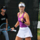 Las cuatro semifinalistas del WTA 125 de Varsovia llegaron desde la clasificación tras una jornada marcada por triunfos ajustados y nuevas sorpresas.