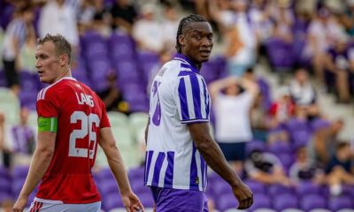 La Liga de Hungría completó una jornada 2 cargada de goles, sorpresas y cambios en las primeras posiciones.