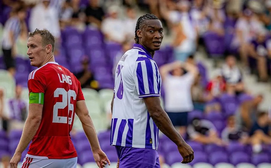 La Liga de Hungría completó una jornada 2 cargada de goles, sorpresas y cambios en las primeras posiciones.