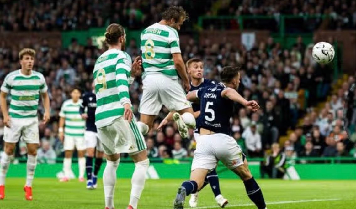 Celtic comenzó con un triunfo, St. Johnstone ganó un partidazo y St. Mirren terminó como líder de la primera jornada en Escocia.