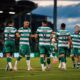 Shamrock Rovers venció a Egnatia y Larne empató con Iberia 1999 en una jornada con series abiertas en la Europa League.