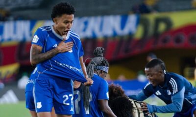 Medellín lidera con puntaje ideal tras vencer a Tolima, mientras Llaneros y Millonarios también ganaron en la jornada 3.