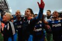 Apollon ganó como visitante y Panathinaikos empató con CSKA 1948 en la tercera ronda de la Conference League.