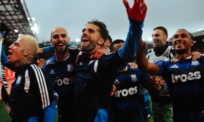 Apollon ganó como visitante y Panathinaikos empató con CSKA 1948 en la tercera ronda de la Conference League.