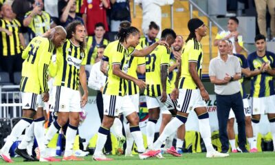 Aarhus y Fenerbahçe ganaron sus partidos de ida y quedaron bien posicionados para avanzar a los playoffs de la Champions League.