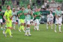 Ferencváros derrotó 1-0 a Górnik Zabrze y tomó ventaja en la tercera ronda clasificatoria de la UEFA Europa League.