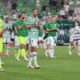 Ferencváros derrotó 1-0 a Górnik Zabrze y tomó ventaja en la tercera ronda clasificatoria de la UEFA Europa League.