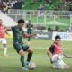 LDU subió al quinto puesto, Emelec salió de la zona de permanencia y Orense tomó aire antes del cierre de la jornada 25.