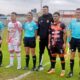 Luján amplió su ventaja en la Zona B, Sportivo Barracas trepó al tercer lugar y Atlas ingresó provisionalmente al Reducido.