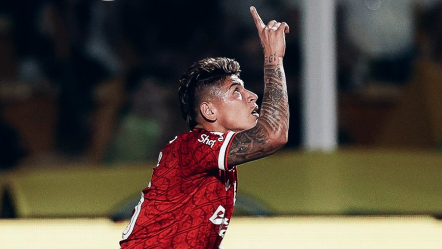 Flamengo goleó 5-1 a Mirassol y aprovechó la caída de Palmeiras para encender la pelea por el título del Brasileirão 2026.