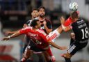 Casa Pia 0-7 Benfica: una noche para la histor