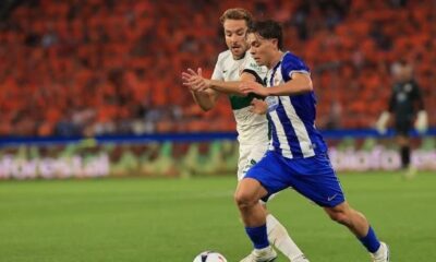 Deportivo vs Elche por la jornada 1 de LaLiga 2026/27