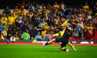 América ganó, Portland marcó cinco goles y la MLS tomó ventaja tras completarse el debut de los 36 equipos en la Leagues Cup 2026.