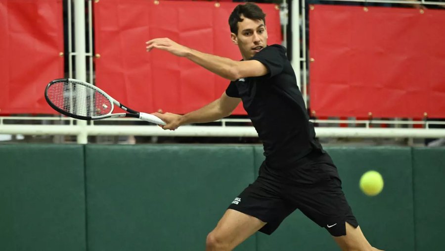 Resultados, protagonistas y cruces de semifinales de los cinco torneos ATP Challenger disputados el viernes 7 de agosto.