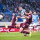 Bolívar goleó a Aurora y The Strongest sufrió su primera derrota en la jornada 14 de Bolivia.