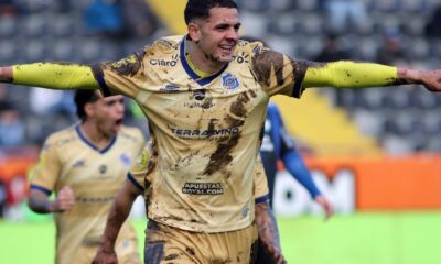 Everton goleó en Talcahuano y Coquimbo rescató un empate agónico ante La Serena por la Jornada 18.