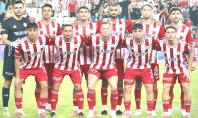 Antalyaspor ganó 4-3, Bandırmaspor goleó 3-0 y Manisa FK también arrancó con victoria en la primera jornada de la Trendyol 1. Lig de Turquía.