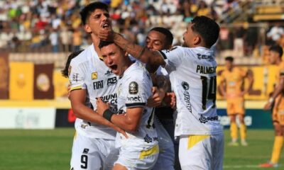 Táchira y Metropolitanos siguen perfectos tras una Jornada 3 de la Liga FUTVE con 22 goles, siete partidos y ningún empate.