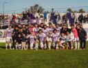 Primera C: Sacachispas se escapó, Sportivo Barracas avanzó y Fénix tomó aire en el cierre de la jornada 23