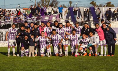 Primera C: Sacachispas se escapó, Sportivo Barracas avanzó y Fénix tomó aire en el cierre de la jornada 23