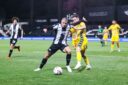 2 de Mayo lidera el Clausura paraguayo con 10 puntos, seguido por Libertad y Trinidense con nueve.
