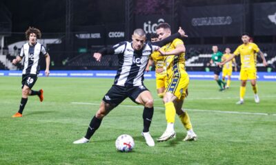 2 de Mayo lidera el Clausura paraguayo con 10 puntos, seguido por Libertad y Trinidense con nueve.