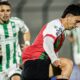 Maldonado y Racing empataron 2-2 en el cierre de la Jornada 1 del Clausura de Uruguay 2026. Resultados, tablas, goles e incidencias.