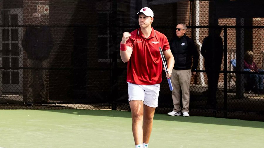 Pinnington Jones y Milavsky fueron los primeros ganadores del cuadro principal del Challenger de Brownsburg 2026.