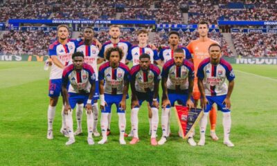 La UEFA Champions League 2026/27 completó este martes 11 de agosto la tercera ronda clasificatoria.