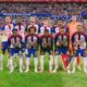 La UEFA Champions League 2026/27 completó este martes 11 de agosto la tercera ronda clasificatoria.
