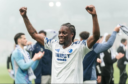 Copenhague, Rapid Viena y Hapoel Tel Aviv se clasificaron al play-off de la Conference League tras las revanchas del miércoles.