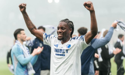 Copenhague, Rapid Viena y Hapoel Tel Aviv se clasificaron al play-off de la Conference League tras las revanchas del miércoles.