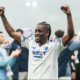 Copenhague, Rapid Viena y Hapoel Tel Aviv se clasificaron al play-off de la Conference League tras las revanchas del miércoles.