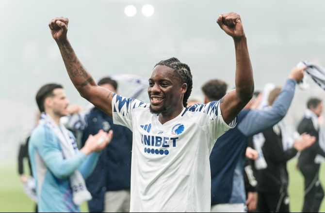 Copenhague, Rapid Viena y Hapoel Tel Aviv se clasificaron al play-off de la Conference League tras las revanchas del miércoles.